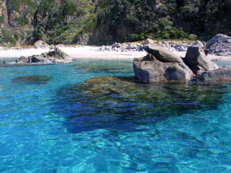 5 najlepših plaž v Srednji Dalmaciji